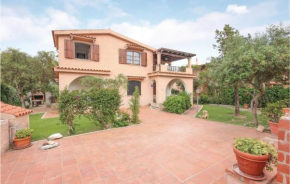 Villino Mito San Teodoro